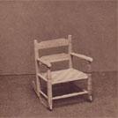 Small chair